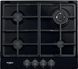 Газова варильна поверхня Whirlpool TGML 661 NB &ndash; фото 1