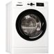 Стирально-сушильная машина автоматическая Whirlpool FWDG86148B EU FWDG86148B EU фото 1