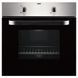 Духовка електрична Zanussi ZZB510301X &ndash; фото 1
