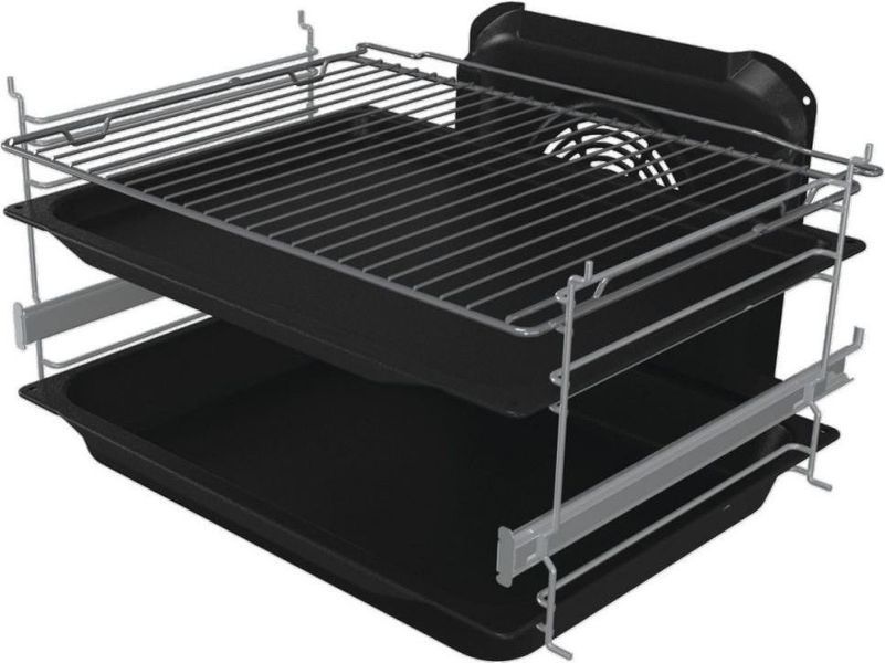 Комбінована плита Gorenje GKS6C71XF &ndash; фото