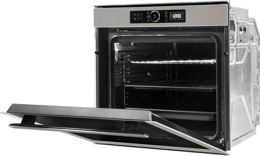 Духовка електрична Whirlpool AKZM 8420 NB &ndash; фото