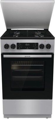 Комбінована плита Gorenje GK5C64SH &ndash; фото