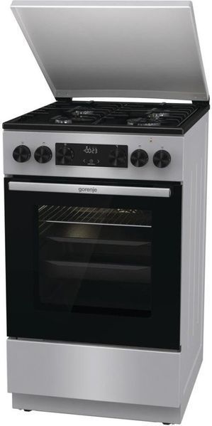 Комбінована плита Gorenje GK5C64SH &ndash; фото