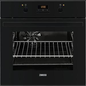 Духовка електрична Zanussi ZOB35702BV &ndash; фото