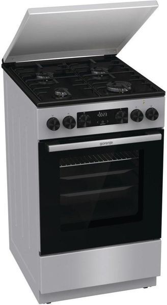 Комбінована плита Gorenje GK5C64SH &ndash; фото