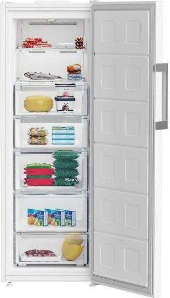 Холодильник з морозильною камерою Beko B1RFNE294W &ndash; фото