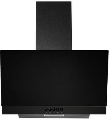 Витяжка похила Pyramida NX 60 (800) B GBL &ndash; фото