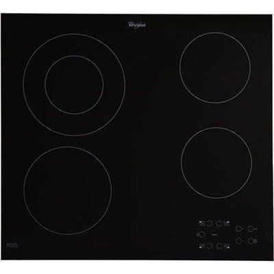Варильна поверхня електрична Whirlpool AKT 8130 LX &ndash; фото