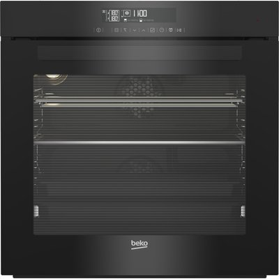 Духовка електрична Beko BVM34500B 8690842087288 фото