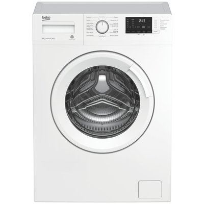 Стиральная машина автоматическая Beko WRS 5512 BWW WRS 5512 BWW фото