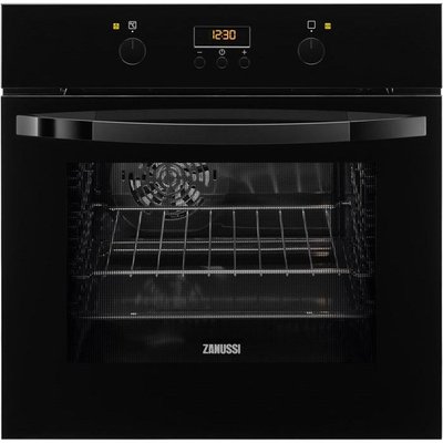 Духовка електрична Zanussi ZOB35702BV