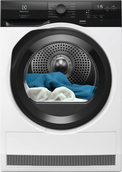 Сушильная машина Electrolux EW6D99BGU &ndash; фото
