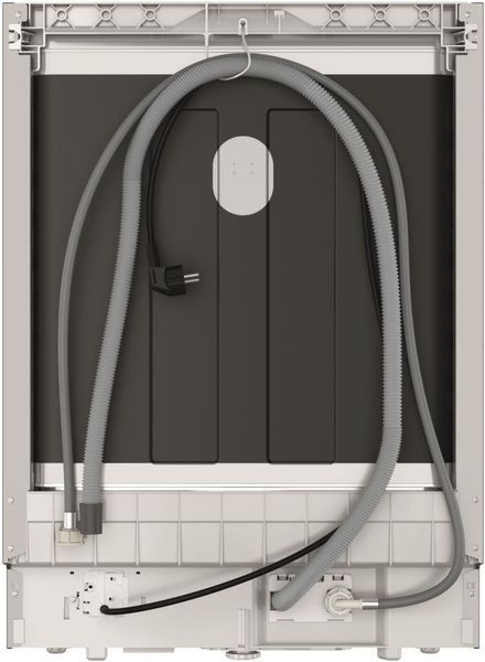 Посудомийна машина Hotpoint-Ariston HI 5010 C &ndash; фото