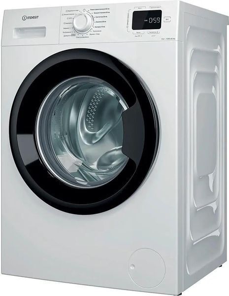 Пральна машина автоматична Indesit IM 642B MY TIME UA &ndash; фото