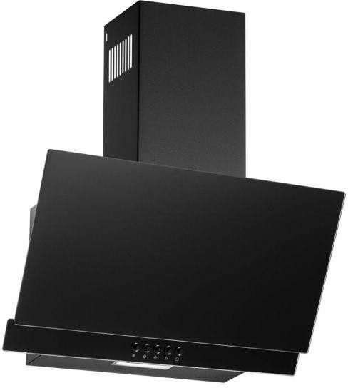 Витяжка похила Pyramida NX 60 (800) B GBL &ndash; фото