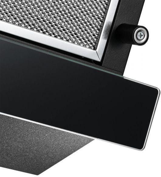 Витяжка похила Pyramida NX 60 (800) B GBL &ndash; фото