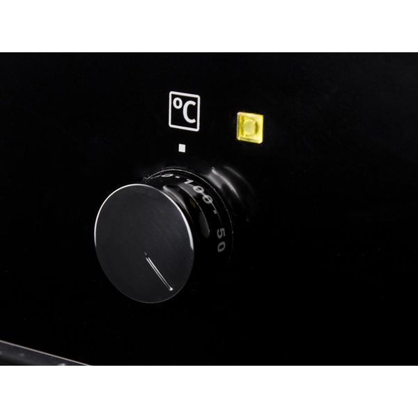 Духовка електрична Zanussi ZOB35702BV &ndash; фото