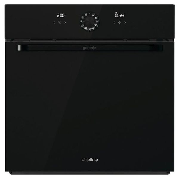 Духовка електрична Gorenje BO76SYB BO76SYB фото