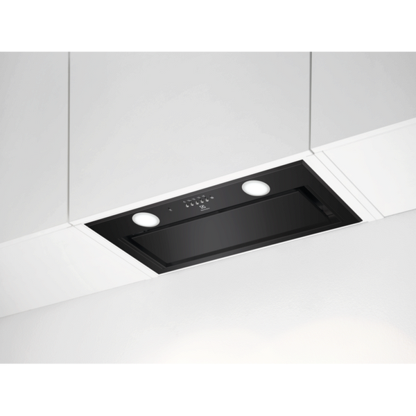 Витяжка вбудована Electrolux LFG716R &ndash; фото