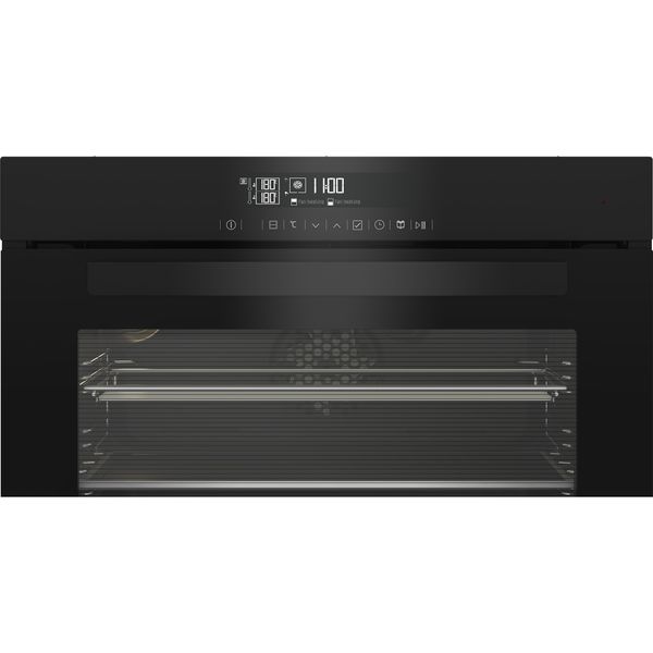 Духовка електрична Beko BVM34500B 8690842087288 фото