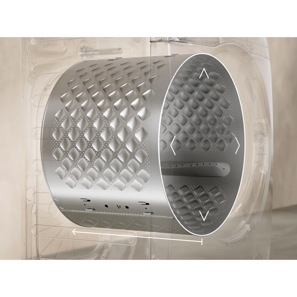Пральна машина автоматична Electrolux EW7F3414DU &ndash; фото