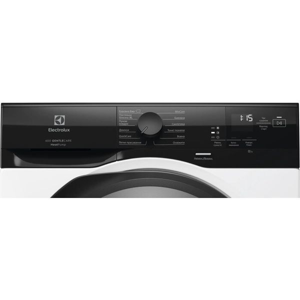 Сушильная машина Electrolux EW6D99BGU &ndash; фото