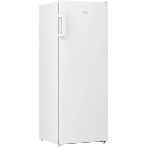 Морозильная камера Beko RFNE200E20W &ndash; фото