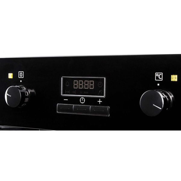 Духовка електрична Zanussi ZOB35702BV &ndash; фото