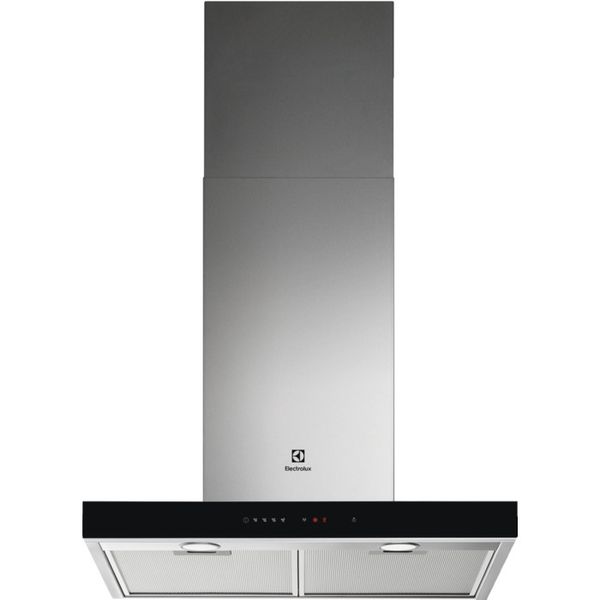 Витяжка Т-подібна Electrolux LFT766X 942022428 фото