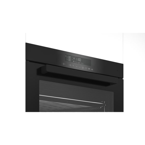 Духовка електрична Beko BVM34500B 8690842087288 фото