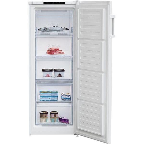 Морозильная камера Beko RFNE200E20W &ndash; фото