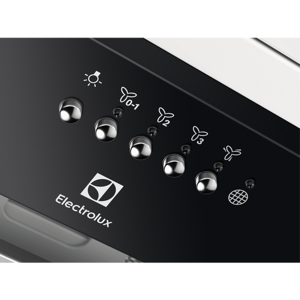 Витяжка вбудована Electrolux LFG716R &ndash; фото