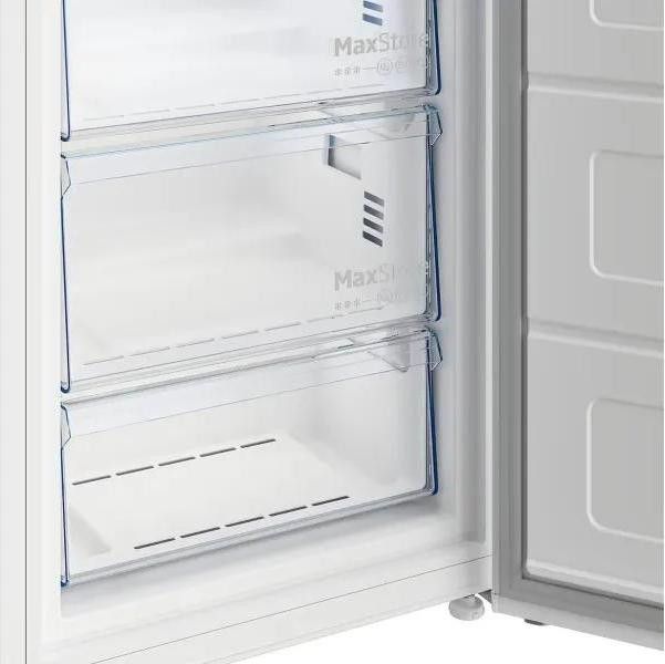 Холодильник з морозильною камерою Beko B1RFNE294W &ndash; фото