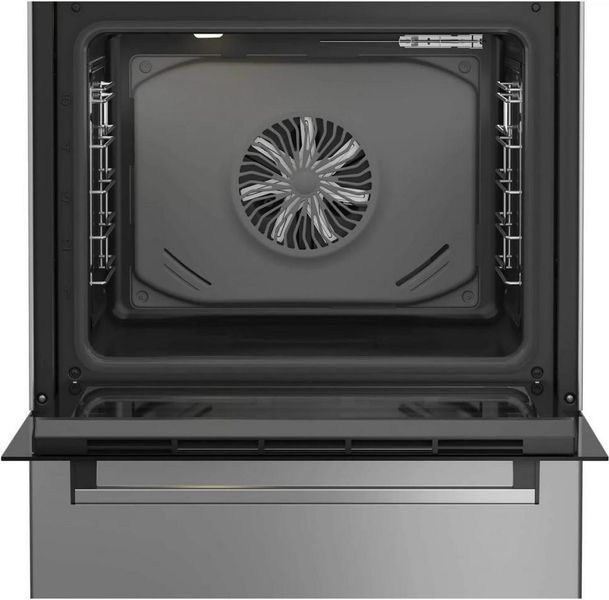 Комбінована плита Beko FBSM62530DXMS &ndash; фото