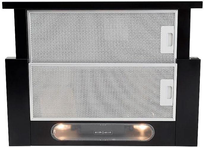 Витяжка телескопічна Elica TT14 LUX BL/A/50 &ndash; фото