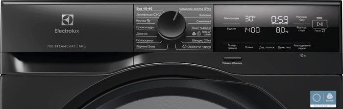 Пральна машина Electrolux EW7F3414DU &ndash; фото
