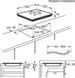 Варочная поверхность индукционная Electrolux LIV63431BW &ndash; фото 9