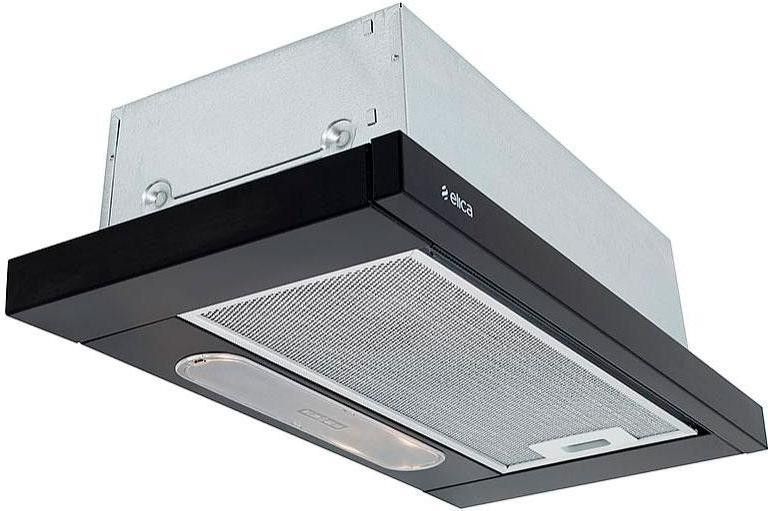 Витяжка телескопічна Elica TT14 LUX BL/A/50 &ndash; фото