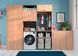 Пральна машина автоматична Indesit IM 642B MY TIME UA &ndash; фото 5