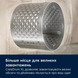Пральна машина автоматична Electrolux EW7F3414DU &ndash; фото 10