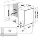 Посудомийна машина Hotpoint-Ariston HI 5010 C &ndash; фото 8