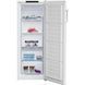 Морозильная камера Beko RFNE200E20W &ndash; фото 2