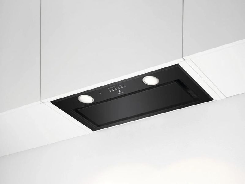 Витяжка вбудована Electrolux LFG716R &ndash; фото