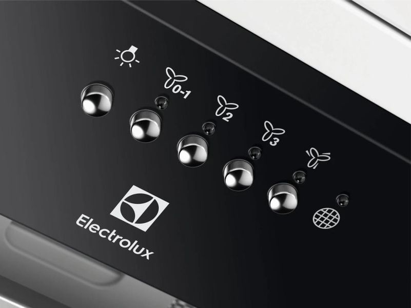 Витяжка вбудована Electrolux LFG716R &ndash; фото