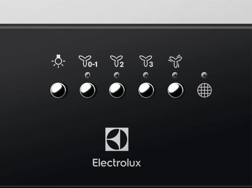 Витяжка вбудована Electrolux LFG716R &ndash; фото
