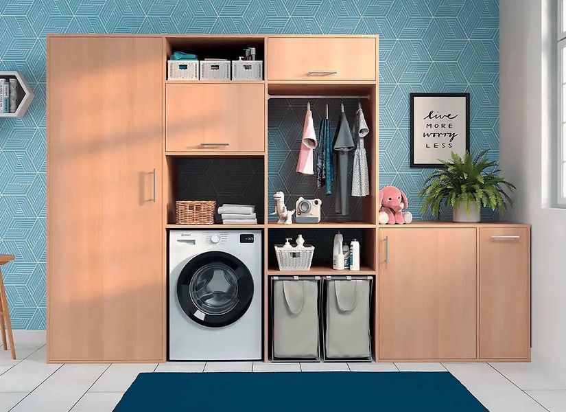 Пральна машина автоматична Indesit IM 642B MY TIME UA &ndash; фото