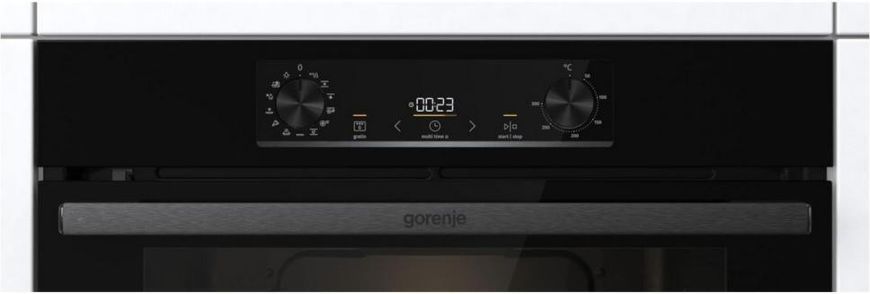 Електрична духовка Gorenje BPS6737E07B &ndash; фото
