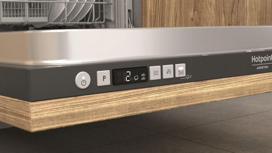 Посудомийна машина Hotpoint-Ariston HI 5010 C &ndash; фото