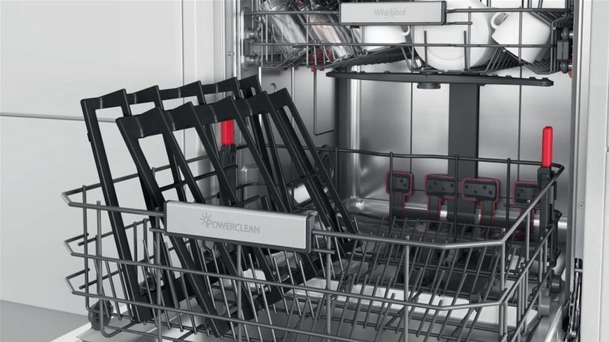 Газова варильна поверхня Whirlpool TKRL 660 IX &ndash; фото
