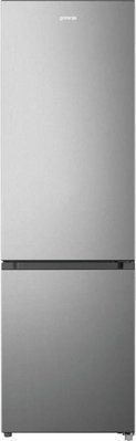 Холодильник з морозильною камерою Gorenje NRK418EES4 &ndash; фото